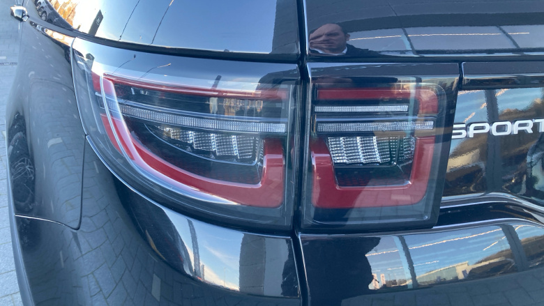 Land Rover Discovery Sport 2.0 D200 SE 5dr Auto Diesel Station Wagon